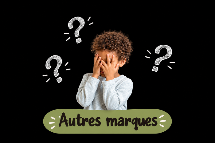 Autres marques