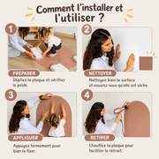 Produits magnétiques pour enfants