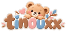 Tinouxx - Accueil