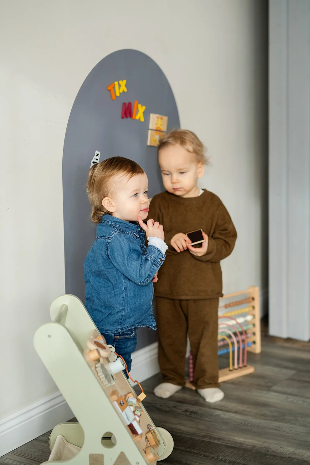 Produits magnétiques pour enfants