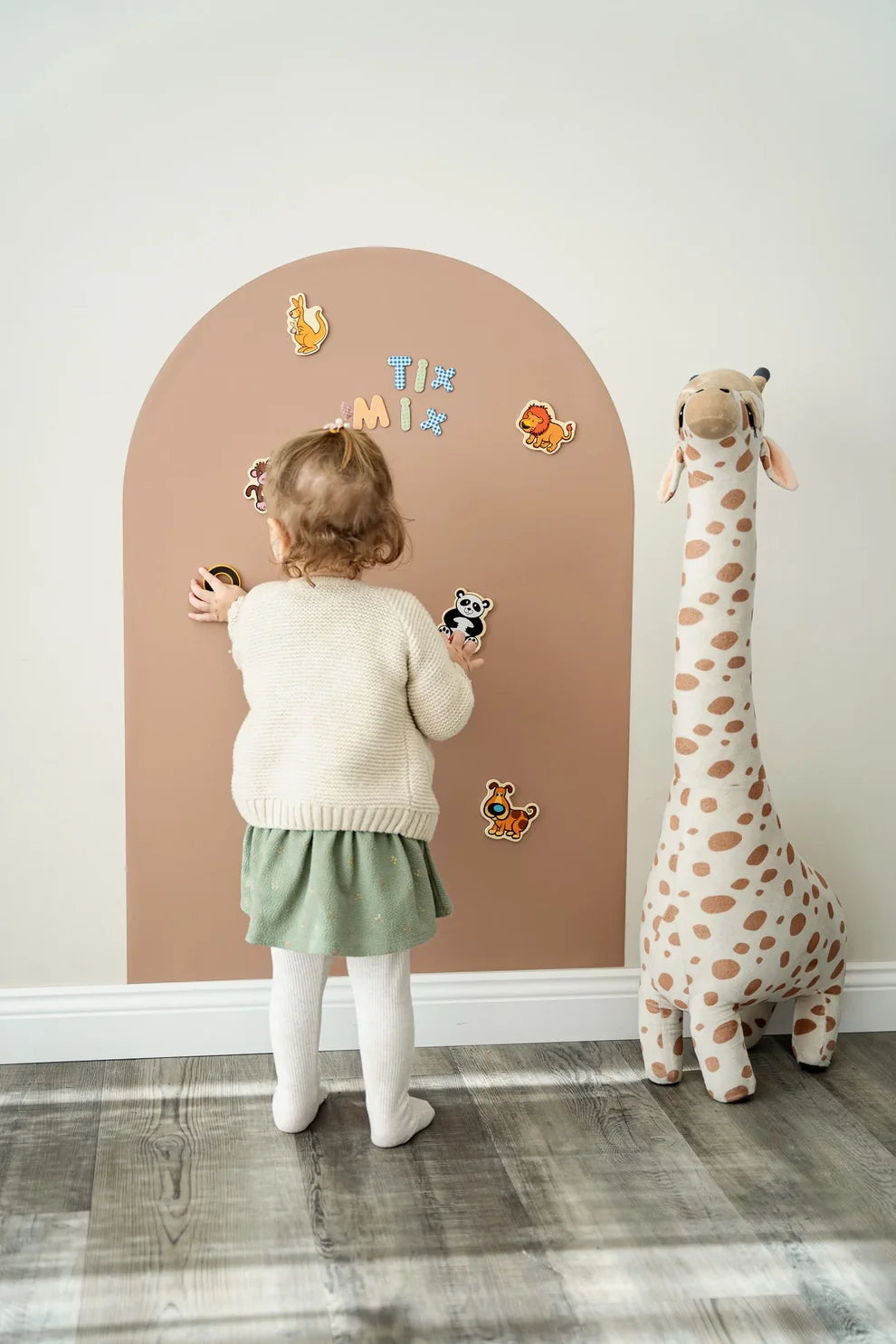 Produits magnétiques pour enfants